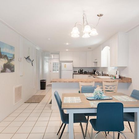 306 E Arctic Ave. Villa Folly Beach Buitenkant foto