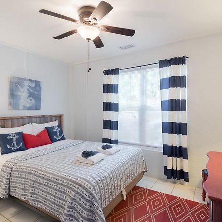 306 E Arctic Ave. Villa Folly Beach Buitenkant foto