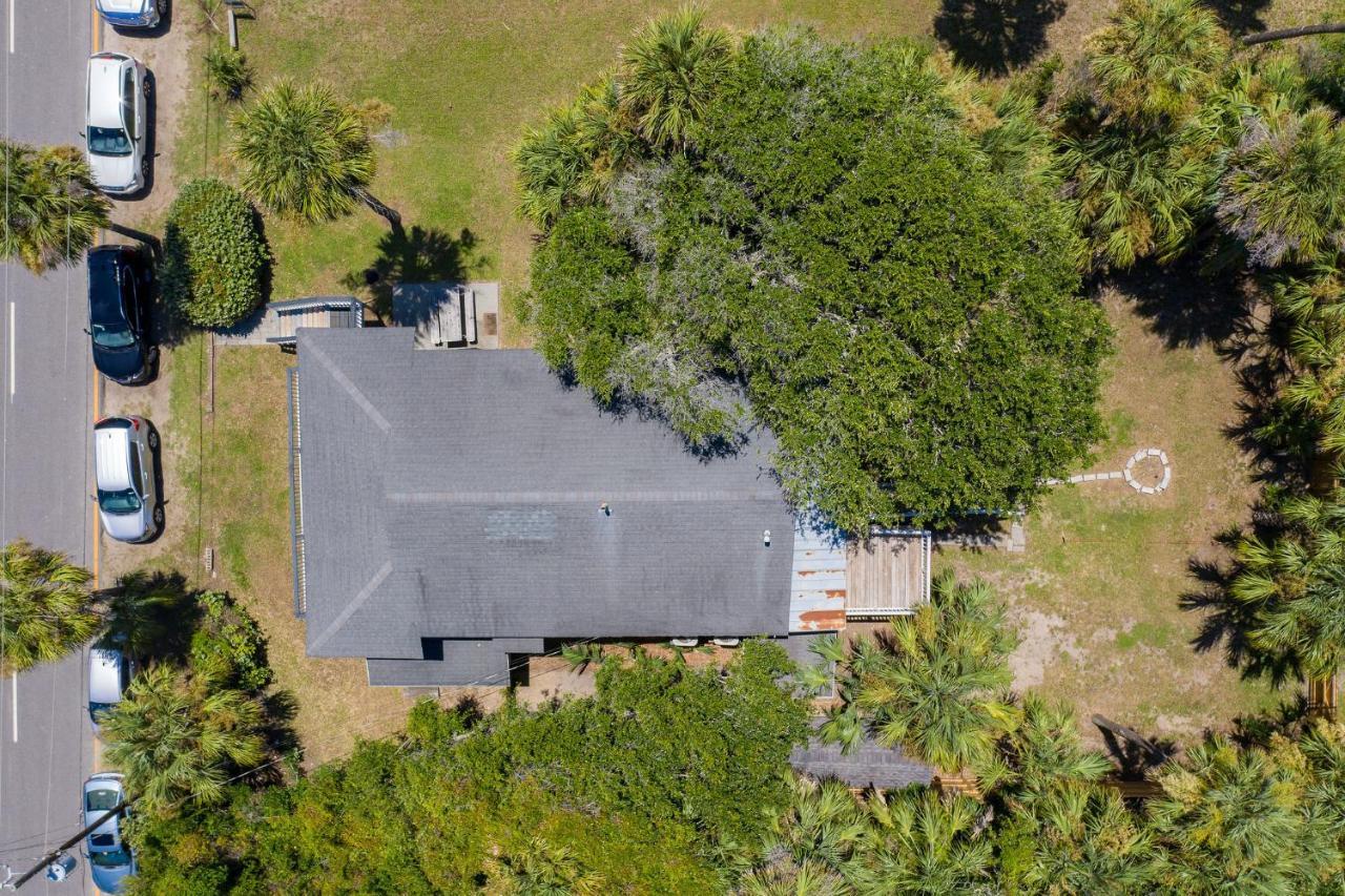 306 E Arctic Ave. Villa Folly Beach Buitenkant foto