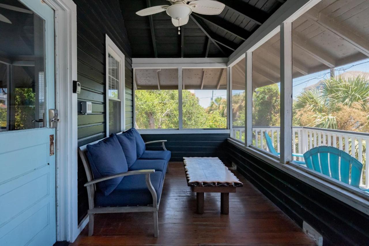 306 E Arctic Ave. Villa Folly Beach Buitenkant foto
