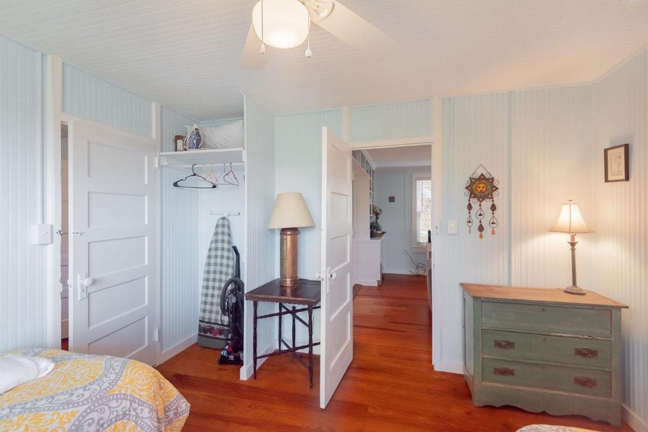 306 E Arctic Ave. Villa Folly Beach Buitenkant foto