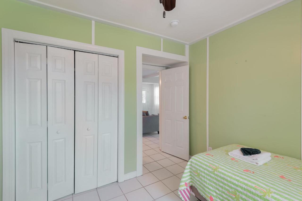 306 E Arctic Ave. Villa Folly Beach Buitenkant foto