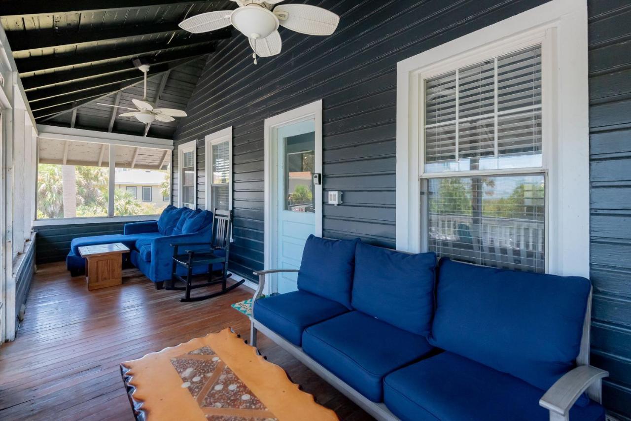 306 E Arctic Ave. Villa Folly Beach Buitenkant foto
