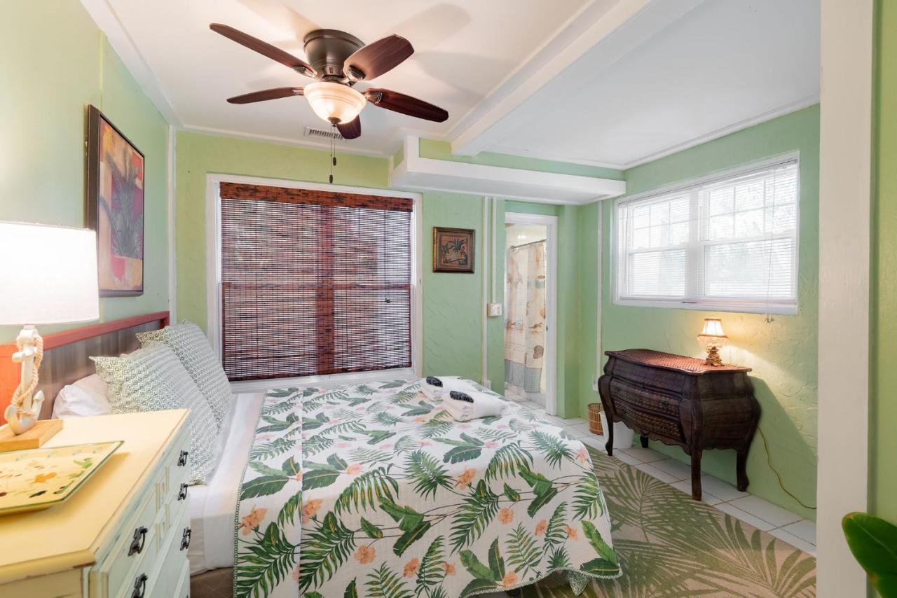 306 E Arctic Ave. Villa Folly Beach Buitenkant foto