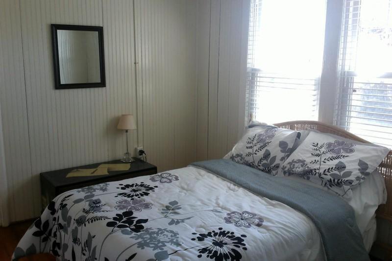 306 E Arctic Ave. Villa Folly Beach Kamer foto