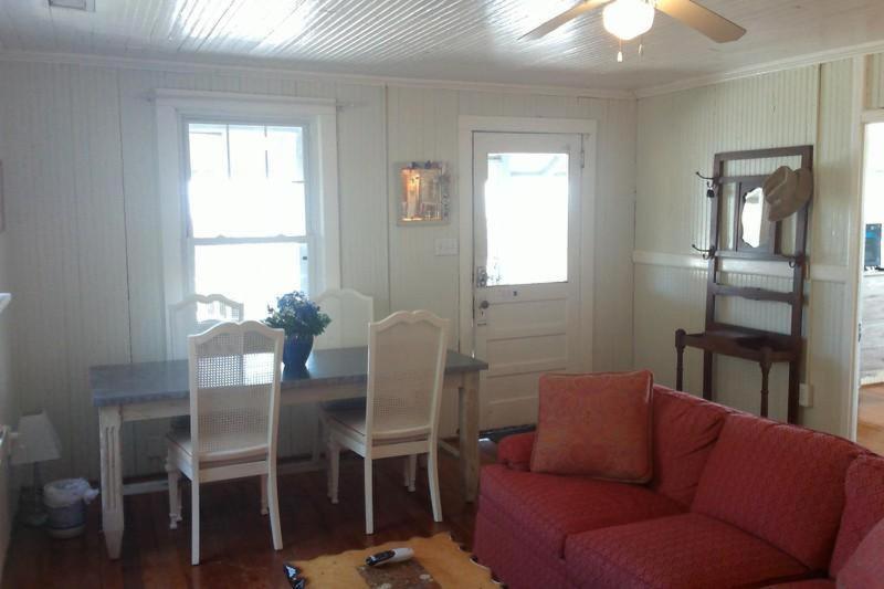 306 E Arctic Ave. Villa Folly Beach Kamer foto