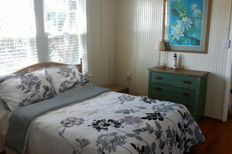 306 E Arctic Ave. Villa Folly Beach Kamer foto