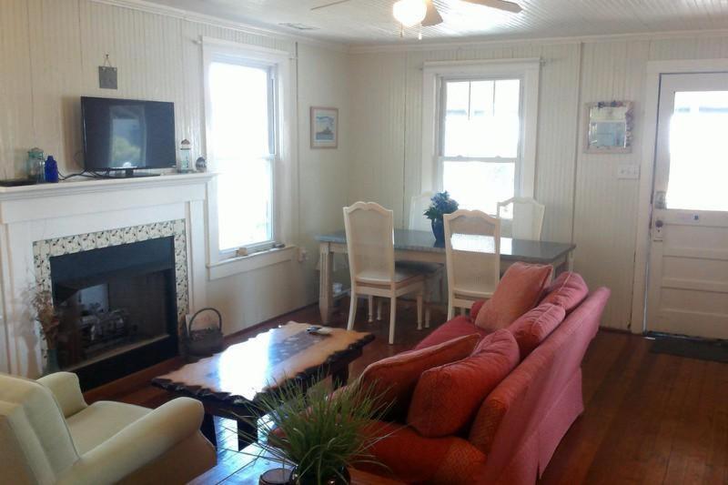 306 E Arctic Ave. Villa Folly Beach Kamer foto