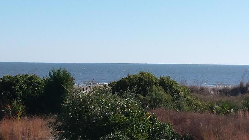306 E Arctic Ave. Villa Folly Beach Buitenkant foto
