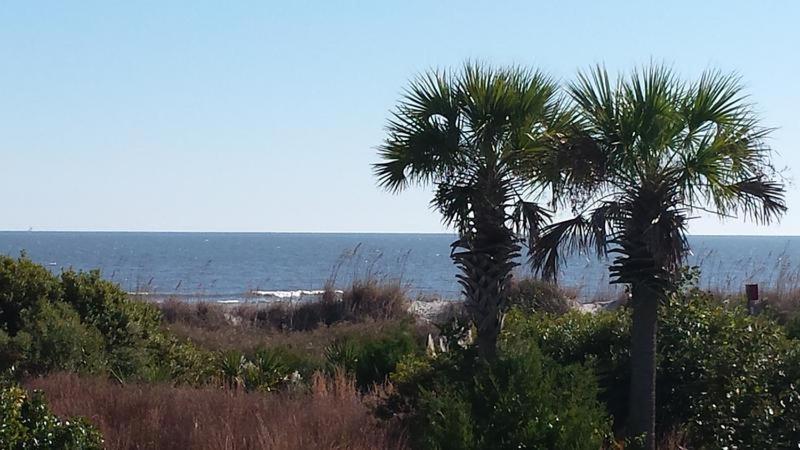 306 E Arctic Ave. Villa Folly Beach Kamer foto